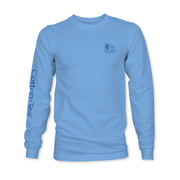 Can Fishin' Long Sleeve T-Shirt